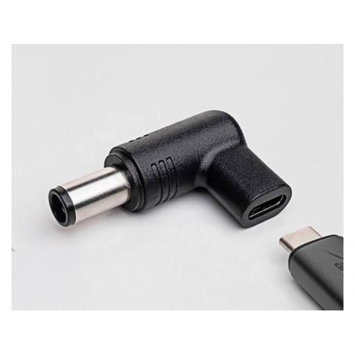 Adaptér USB-C pro notebooky Dell LTC LXG376