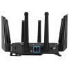 Asus GT-BE98 Wi-Fi router 2.4 GHz, 5 GHz, 6 GHz