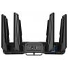 Asus GT-BE98 Wi-Fi router 2.4 GHz, 5 GHz, 6 GHz