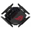 Asus GT-BE98 Wi-Fi router 2.4 GHz, 5 GHz, 6 GHz