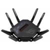 Asus GT-BE98 Wi-Fi router 2.4 GHz, 5 GHz, 6 GHz