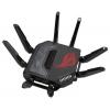 Asus GT-BE98 Wi-Fi router 2.4 GHz, 5 GHz, 6 GHz