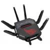 Asus GT-BE98 Wi-Fi router 2.4 GHz, 5 GHz, 6 GHz