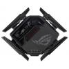 Asus GT-BE98 Wi-Fi router 2.4 GHz, 5 GHz, 6 GHz
