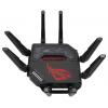 Asus GT-BE98 Wi-Fi router 2.4 GHz, 5 GHz, 6 GHz