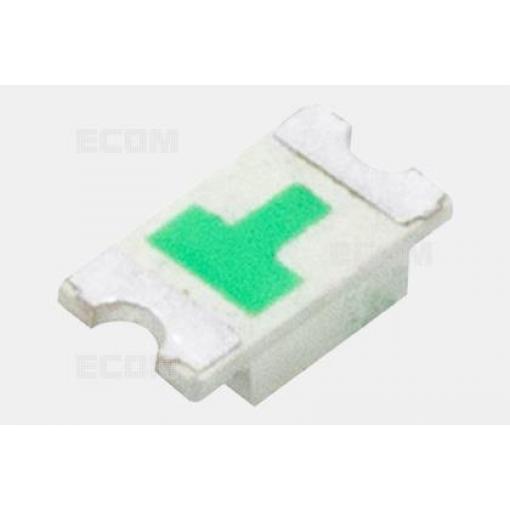 LED dioda červená OSR51206E1N-0.8T, 625 nm, 60 mcd, SMD 1206
