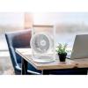 Bezdrátový stolní ventilátor LTC LXWB17