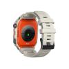 Hodinky ZEBLAZE Ares GPS White