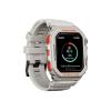 Hodinky ZEBLAZE Ares GPS White