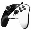 Nintendo PDP Nintendo Switch Controller schwarz/w gamepad Nintendo Switch, Nintendo Switch OLED černá, bílá