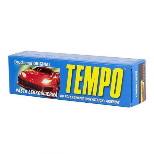 TEMPO Lehká abrazivní pasta 120g