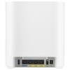 Asus EBM68 (2PK) Wi-Fi router 2.4 GHz, 5 GHz, 6 GHz, 4.8 GBit/s