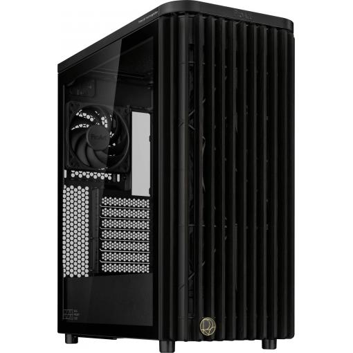 Asus 90DC00M0-B39000 tower PC skříň černá