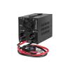 Zdroj záložní REBEL POWER-500-LFP4 12V 230V 500VA 300W Black