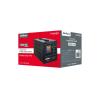 Zdroj záložní REBEL POWER-500-LFP4 12V 230V 500VA 300W Black