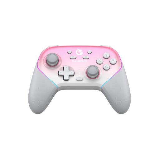 Gamepad GAMESIR SuperNova T4n Pro růžový