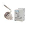 Smart zásuvka SHELLY Plug S MTR Gen3 IP44 WiFi