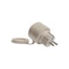 Smart zásuvka SHELLY Plug S MTR Gen3 IP44 WiFi