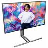 AOC U27U3CV LCD monitor 68.6 cm (27 palec)3840 x 2160 Pixel, 16:9, 4 ms, IPS LCD
