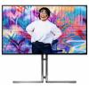 AOC U27U3CV LCD monitor 68.6 cm (27 palec)3840 x 2160 Pixel, 16:9, 4 ms, IPS LCD