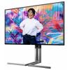 AOC U27U3CV LCD monitor 68.6 cm (27 palec)3840 x 2160 Pixel, 16:9, 4 ms, IPS LCD