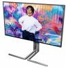 AOC U27U3CV LCD monitor 68.6 cm (27 palec)3840 x 2160 Pixel, 16:9, 4 ms, IPS LCD