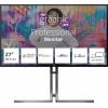 AOC U27U3CV LCD monitor 68.6 cm (27 palec)3840 x 2160 Pixel, 16:9, 4 ms, IPS LCD