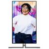 AOC U27U3CV LCD monitor 68.6 cm (27 palec)3840 x 2160 Pixel, 16:9, 4 ms, IPS LCD
