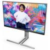 AOC Q27U3CV LCD monitor 68.6 cm (27 palec)2560 x 1440 Pixel, 16:9, 4 ms, IPS LCD