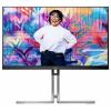 AOC Q27U3CV LCD monitor 68.6 cm (27 palec)2560 x 1440 Pixel, 16:9, 4 ms, IPS LCD