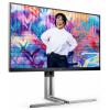 AOC Q27U3CV LCD monitor 68.6 cm (27 palec)2560 x 1440 Pixel, 16:9, 4 ms, IPS LCD