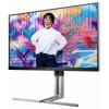 AOC Q27U3CV LCD monitor 68.6 cm (27 palec)2560 x 1440 Pixel, 16:9, 4 ms, IPS LCD