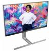 AOC U32U3CV LCD monitor 80 cm (31.5 palec)3840 x 2160 Pixel, 16:9, 4 ms, IPS LCD