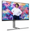 AOC U32U3CV LCD monitor 80 cm (31.5 palec)3840 x 2160 Pixel, 16:9, 4 ms, IPS LCD