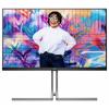 AOC U32U3CV LCD monitor 80 cm (31.5 palec)3840 x 2160 Pixel, 16:9, 4 ms, IPS LCD