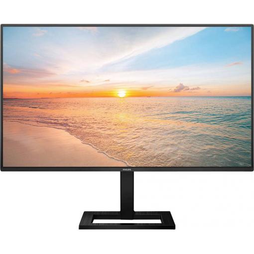 Philips 27E1N1600AE LCD monitor 68.6 cm (27 palec)2560 x 1440 Pixel, 16:9, 4 ms, IPS LCD