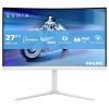 Philips 27M2C5201L herní monitor 68.6 cm (27 palec)1920 x 1080 Pixel, 16:9, 1 ms, VA LCD
