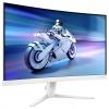 Philips 27M2C5201L herní monitor 68.6 cm (27 palec)1920 x 1080 Pixel, 16:9, 1 ms, VA LCD