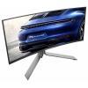 AOC PD34 herní monitor 86.4 cm (34 palec)3440 x 1440 Pixel, 21:9, 0.03 ms, OLED