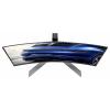 AOC PD34 herní monitor 86.4 cm (34 palec)3440 x 1440 Pixel, 21:9, 0.03 ms, OLED
