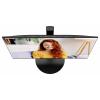 AOC 24B3CF2 LED monitor 60.5 cm (23.8 palec)1920 x 1080 Pixel, 16:9, 1 ms, IPS LED