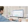 Philips 24B2G5301 LCD monitor 60.5 cm (23.8 palec)1920 x 1080 Pixel, 16:9, 4 ms, IPS LCD