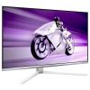 Philips 32M2N8900 herní monitor 80 cm (31.5 palec)3840 x 2160 Pixel, 16:9, 0.03 ms, OLED