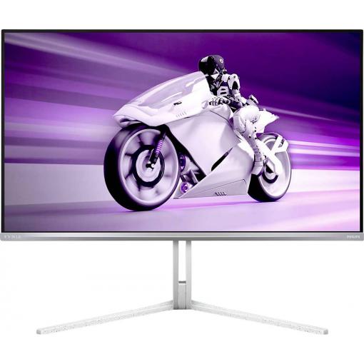 Philips 32M2N8900 herní monitor 80 cm (31.5 palec)3840 x 2160 Pixel, 16:9, 0.03 ms, OLED