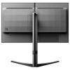 Philips 25M2N3200W LCD monitor 62.2 cm (24.5 palec)1920 x 1080 Pixel, 16:9, 1 ms, VA LCD