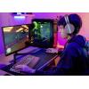 Philips 25M2N3200W LCD monitor 62.2 cm (24.5 palec)1920 x 1080 Pixel, 16:9, 1 ms, VA LCD
