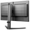 Philips 25M2N3200W LCD monitor 62.2 cm (24.5 palec)1920 x 1080 Pixel, 16:9, 1 ms, VA LCD