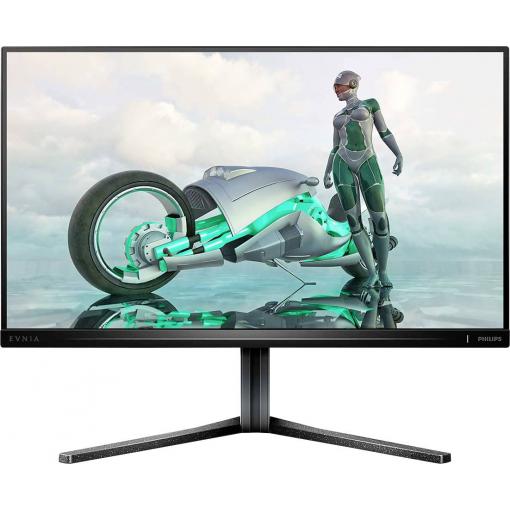 Philips 25M2N3200W LCD monitor 62.2 cm (24.5 palec)1920 x 1080 Pixel, 16:9, 1 ms, VA LCD