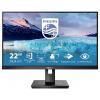 Philips 222S1AE LCD monitor 54.6 cm (21.5 palec)1920 x 1080 Pixel, 16:9, 4 ms, IPS LCD