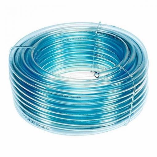 Hadice na benzín a olej jednovrstvá 10 mm, 25 m v roli
